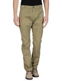 M.GRIFONI DENIM - Casual pants