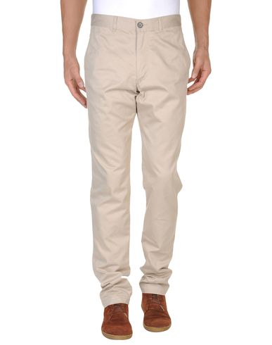 ZOOM OLIVER SPENCER - Casual pants