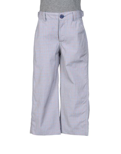 ZOOM SIMPLE KIDS - Casual pants