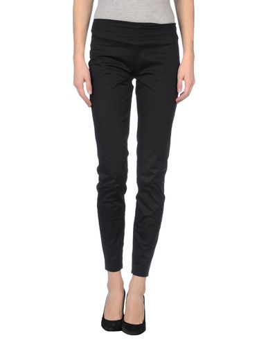 ZOOM JEAN PAUL GAULTIER FEMME - Casual pants
