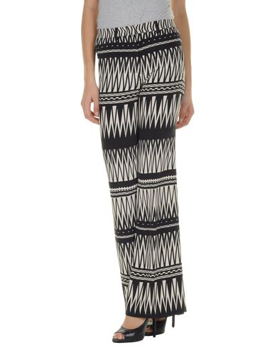 ZOOM ETRO - Casual pants