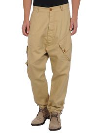 VIVIENNE WESTWOOD - Casual trouser