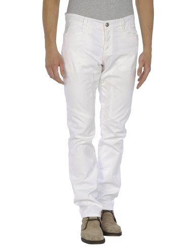 ZOOM 9.2 BY CARLO CHIONNA - Casual pants
