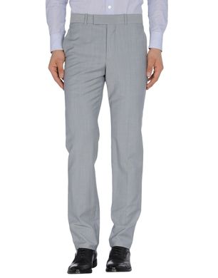 ALEXANDER MCQUEEN - Dress pants
