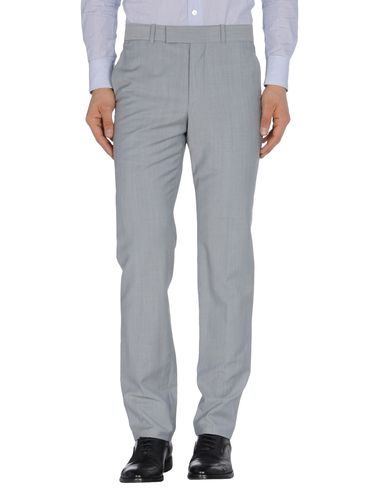 ZOOM ALEXANDER MCQUEEN - Dress pants