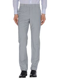 ALEXANDER MCQUEEN - Dress pants