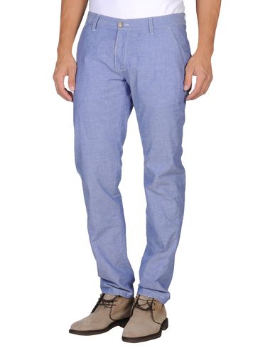 ZOOM TRUENYC. - Casual pants