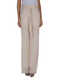 ANN DEMEULEMEESTER - Casual trouser