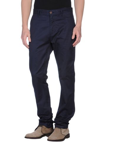 ZOOM ACNE - Casual trouser