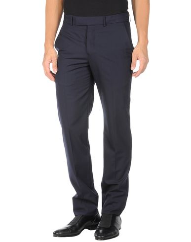 ZOOM ALEXANDER MCQUEEN - Dress pants