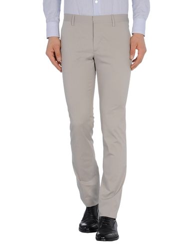 ZOOM PATRIZIA PEPE - Dress pants