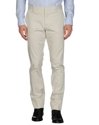 ZOOM PATRIZIA PEPE - Dress pants