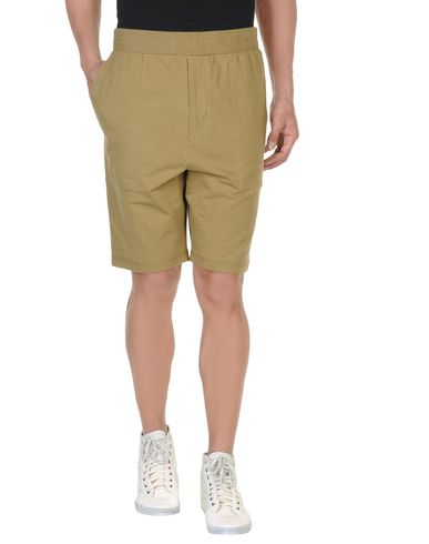 ZOOM 3.1 PHILLIP LIM - Sweat shorts