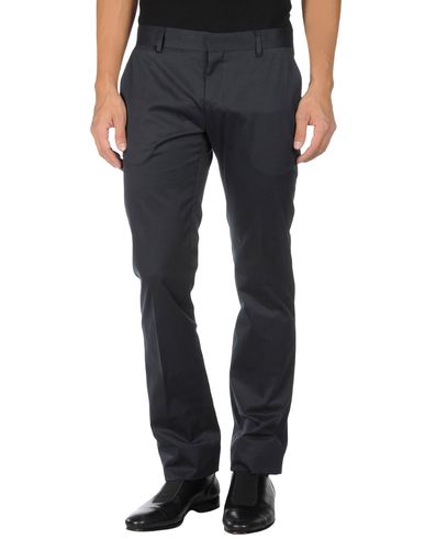 ZOOM PATRIZIA PEPE - Dress pants