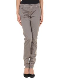 ARMANI JEANS - Casual trouser