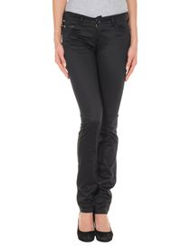 ARMANI JEANS - Casual trouser