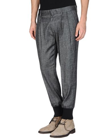ZOOM VIKTOR & ROLF "Monsieur" - Casual pants