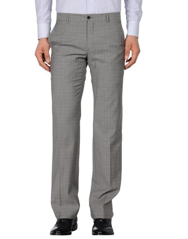ZOOM PAUL SMITH - Dress pants