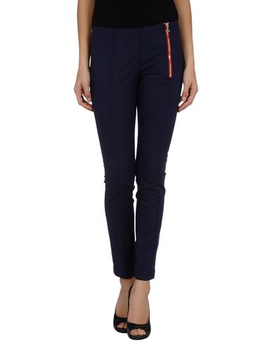 ZOOM DONDUP - Casual trouser