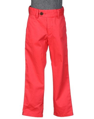 ZOOM HARTFORD - Casual pants