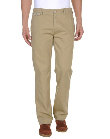 ZOOM MONCLER - Casual pants