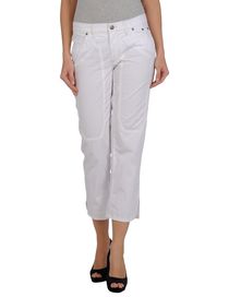 JECKERSON - 3/4-length short
