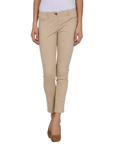 ZOOM PINKO - Casual pants