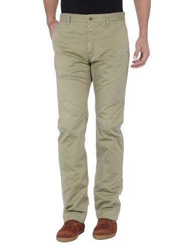 ZOOM CLOSED - Casual pants