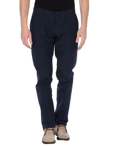 ZOOM J. LINDEBERG - Casual pants
