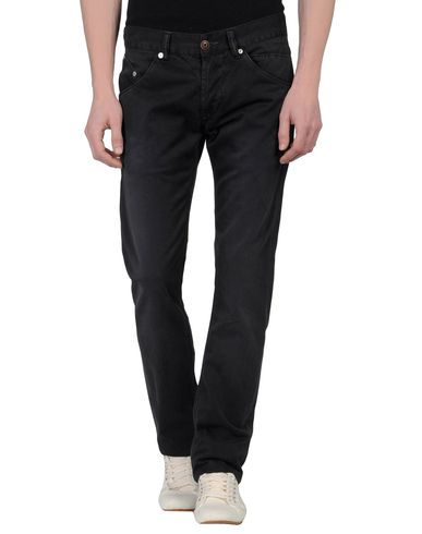 ZOOM DONDUP - Casual pants