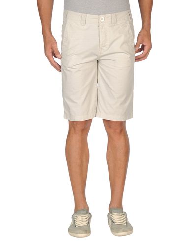 ZOOM CALVIN KLEIN JEANS - Bermuda