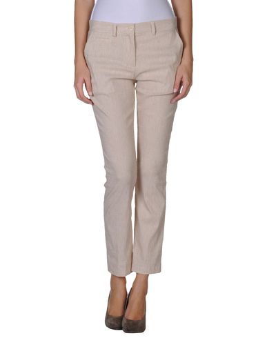 ZOOM TRUE TRADITION - Casual pants