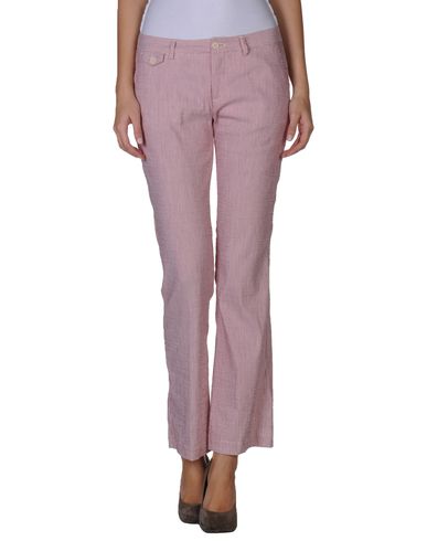 ZOOM TRUE TRADITION - Casual pants