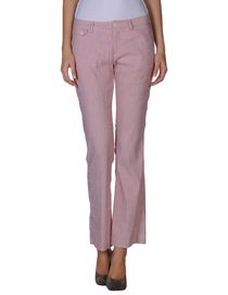 TRUE TRADITION - Casual pants