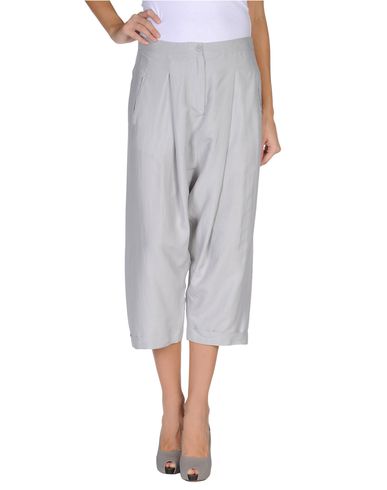 ZOOM GOTHA - Harem pants