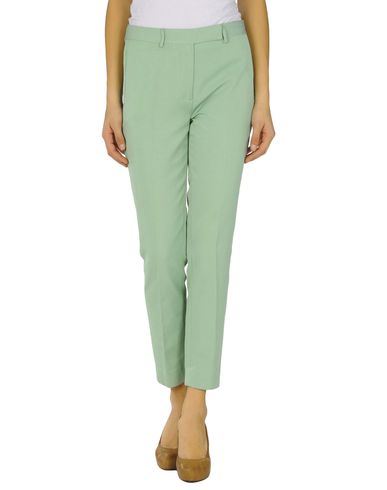 ZOOM JO NO FUI - Casual pants