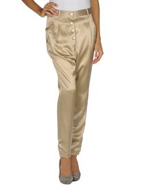 MAURO GRIFONI - Casual pants