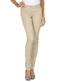 SANDRO FERRONE - Casual pants