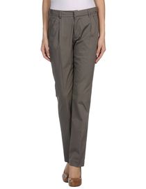 GOLD CASE - Casual trouser