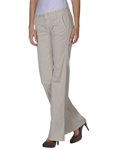 ZOOM TRUENYC. - Casual pants