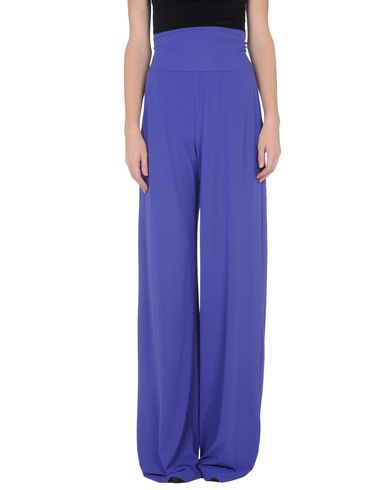 ZOOM ISCHIKO - Casual pants