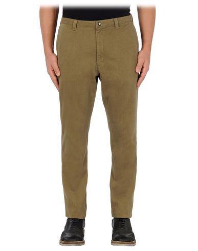 ZOOM N. HOOLYWOOD - Casual trouser