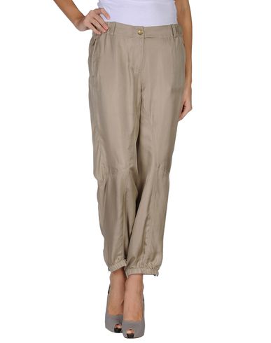 ZOOM DKNY PURE - Casual pants