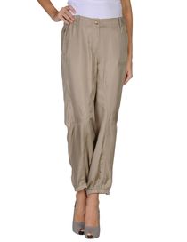 DKNY PURE - Casual pants