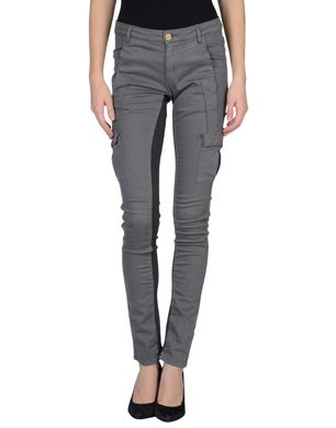 SUPERFINE - Casual trouser