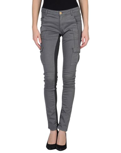 ZOOM SUPERFINE - Casual trouser