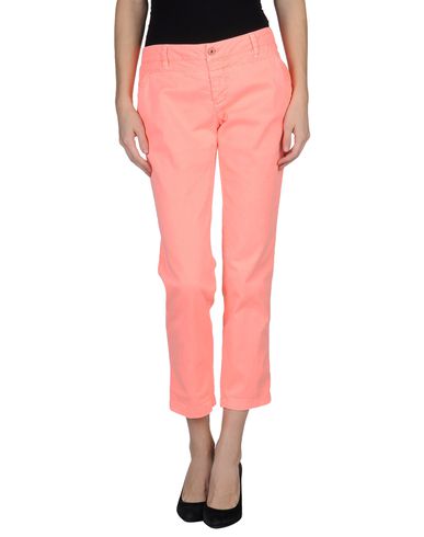 ZOOM DEPT - Casual trouser