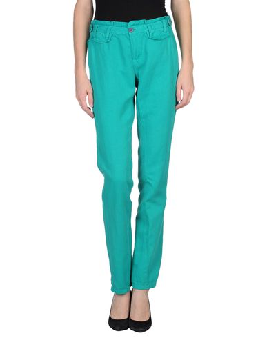 ZOOM DEPT - Casual pants