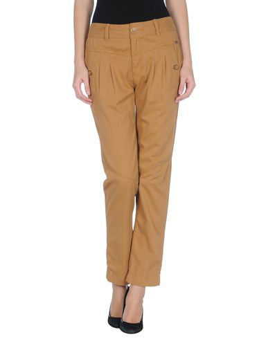 ZOOM DEPT - Casual pants
