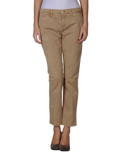 ZOOM TRUENYC. - Casual pants